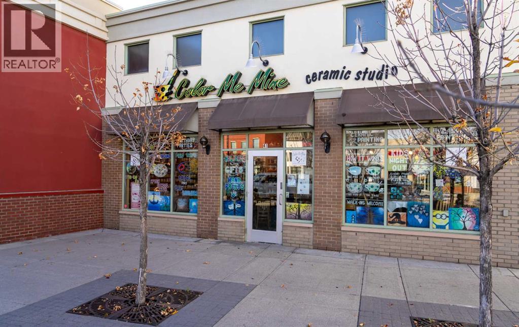 1411, 10 Prestwick Bay SE, Calgary, Alberta  T2Z 0E6 - Photo 39 - A2281231