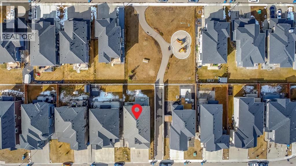 302 Kinniburgh Rd, Chestermere, Alberta  T1X 0Y6 - Photo 32 - A2297073