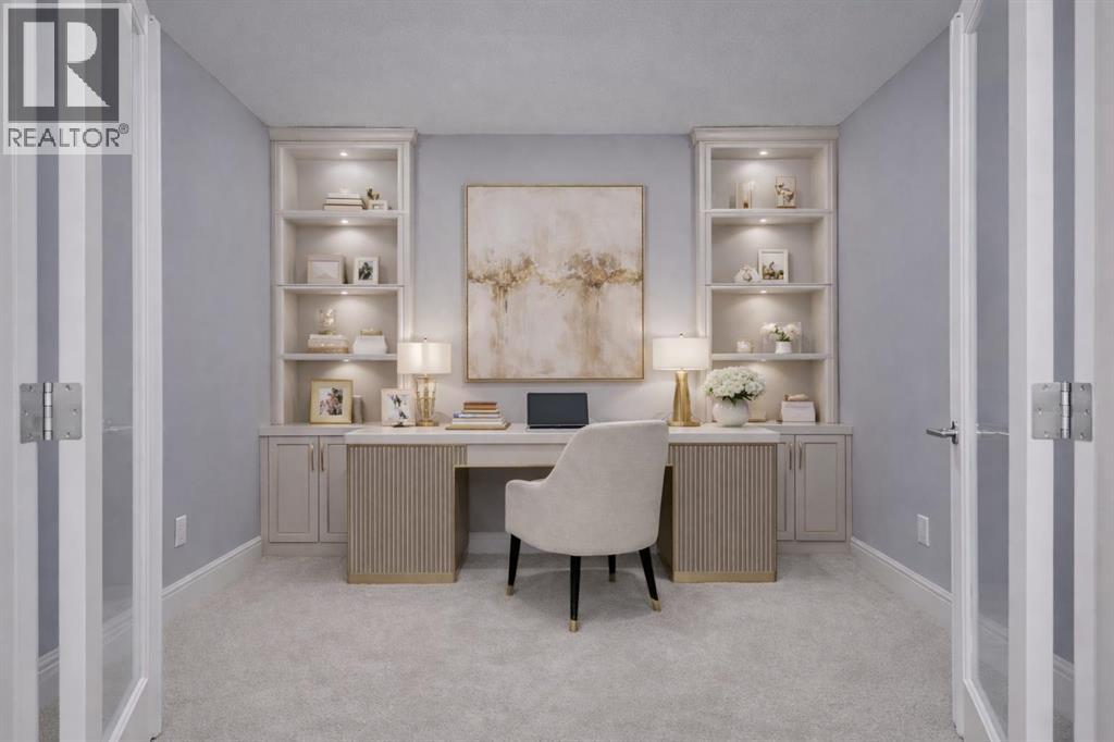 302 Kinniburgh Rd, Chestermere, Alberta  T1X 0Y6 - Photo 6 - A2297073