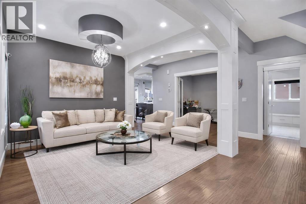 302 Kinniburgh Rd, Chestermere, Alberta  T1X 0Y6 - Photo 7 - A2297073