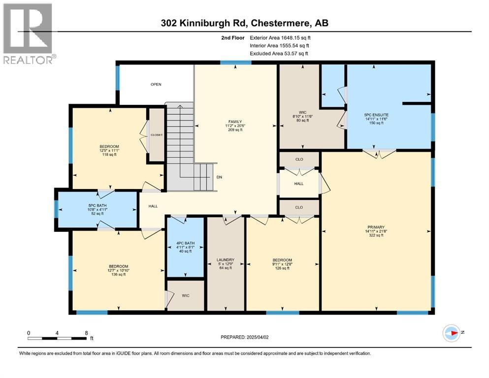 302 Kinniburgh Rd, Chestermere, Alberta  T1X 0Y6 - Photo 34 - A2297073