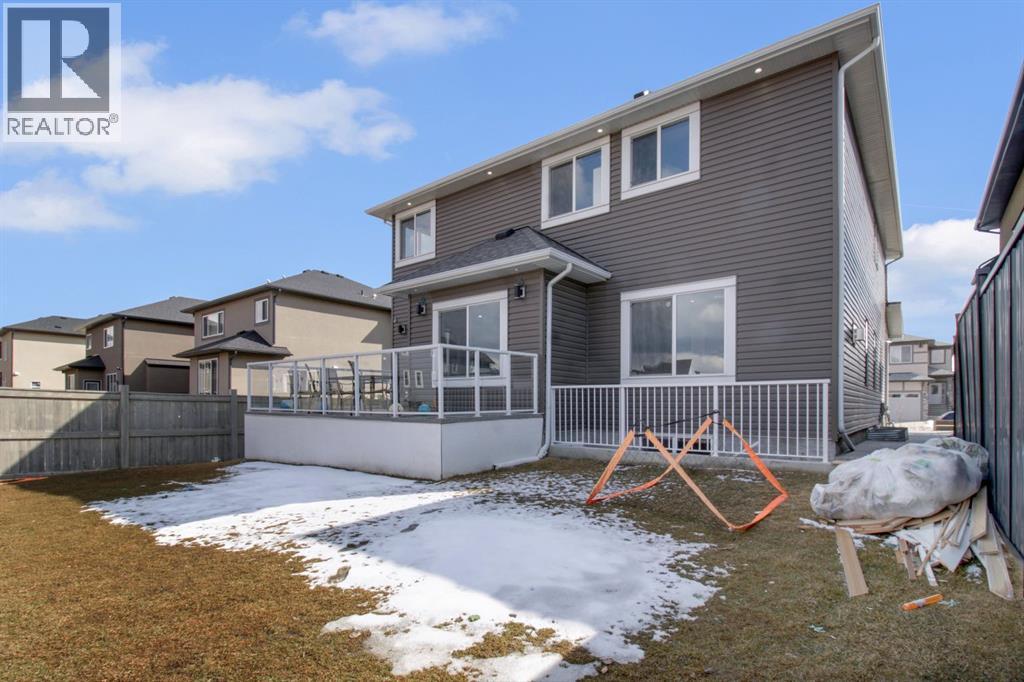 302 Kinniburgh Rd, Chestermere, Alberta  T1X 0Y6 - Photo 30 - A2297073