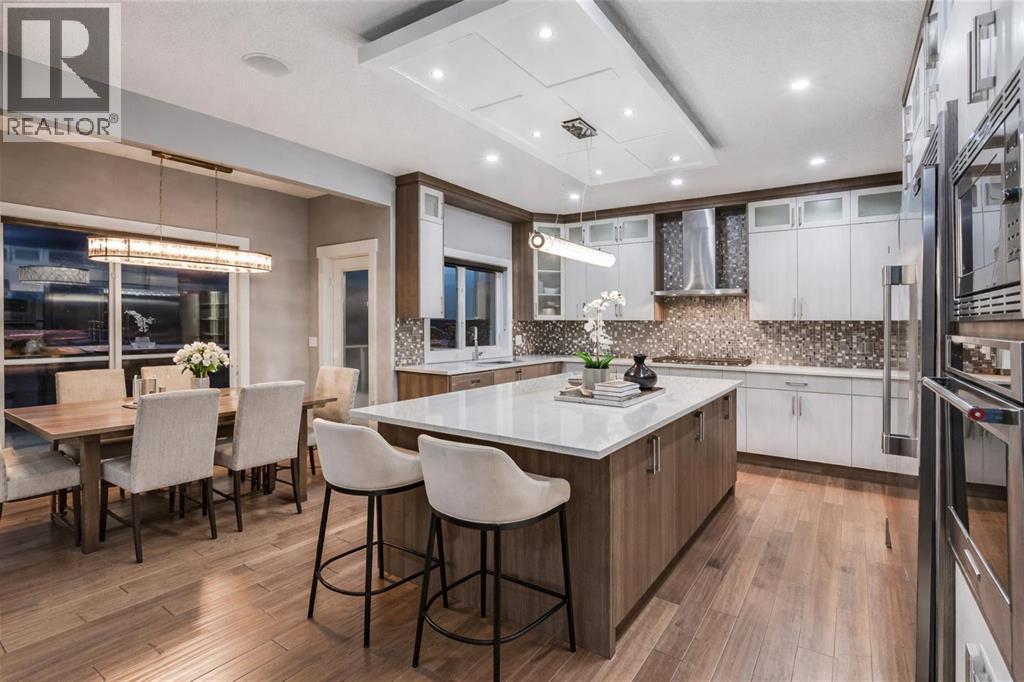 302 Kinniburgh Rd, Chestermere, Alberta  T1X 0Y6 - Photo 4 - A2297073