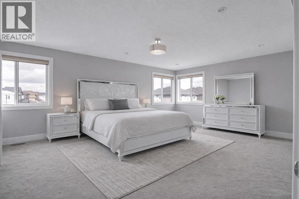 302 Kinniburgh Rd, Chestermere, Alberta  T1X 0Y6 - Photo 12 - A2297073