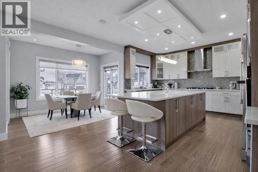 302 Kinniburgh Rd, Chestermere, Alberta  T1X 0Y6 - Photo 10 - A2297073