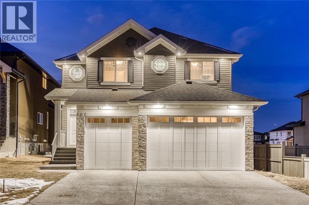 302 Kinniburgh Rd, Chestermere, Alberta  T1X 0Y6 - Photo 2 - A2297073