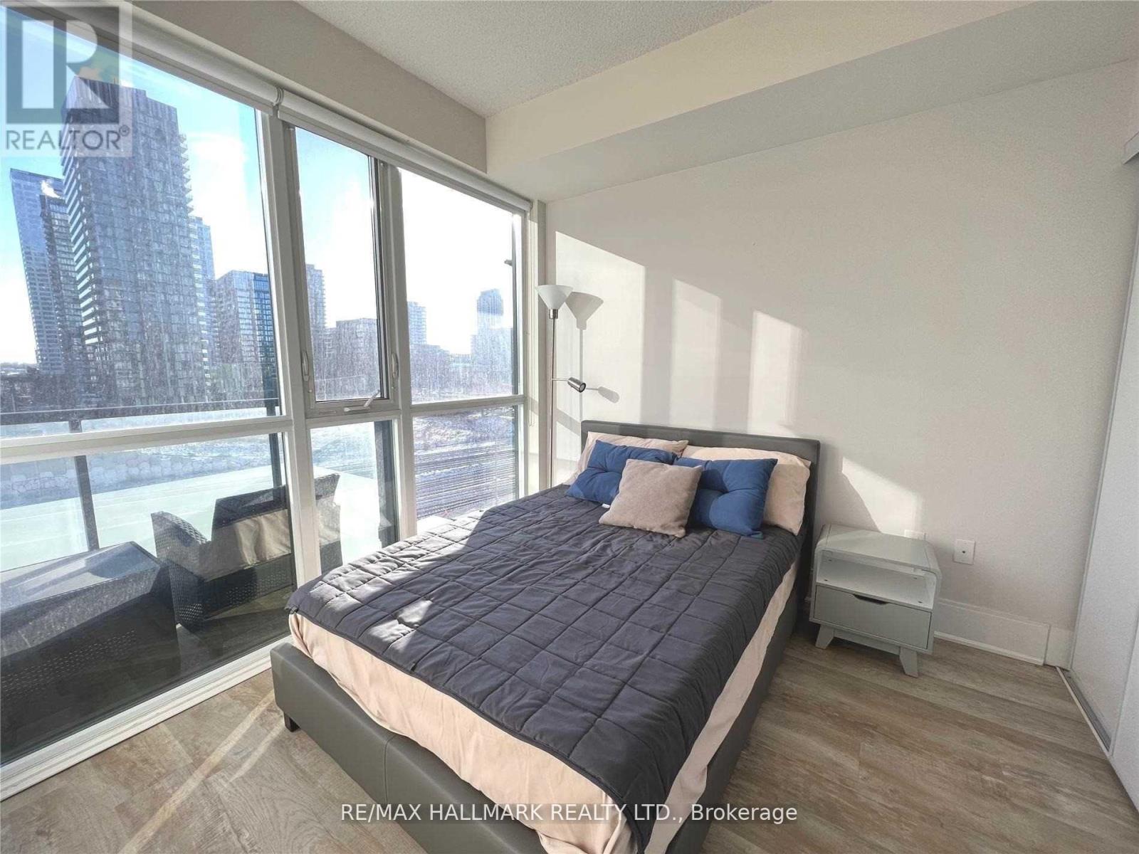 529 - 560 Front Street W, Toronto, Ontario  M5V 1C1 - Photo 12 - C12958568