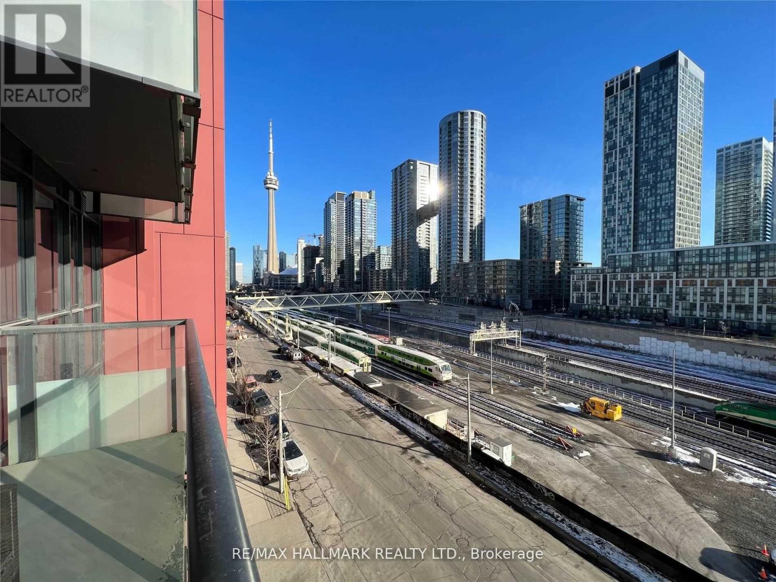 529 - 560 Front Street W, Toronto, Ontario  M5V 1C1 - Photo 15 - C12958568