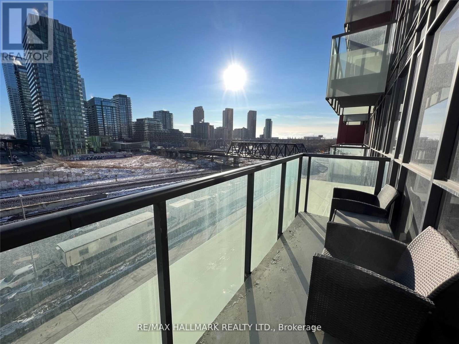 529 - 560 Front Street W, Toronto, Ontario  M5V 1C1 - Photo 16 - C12958568