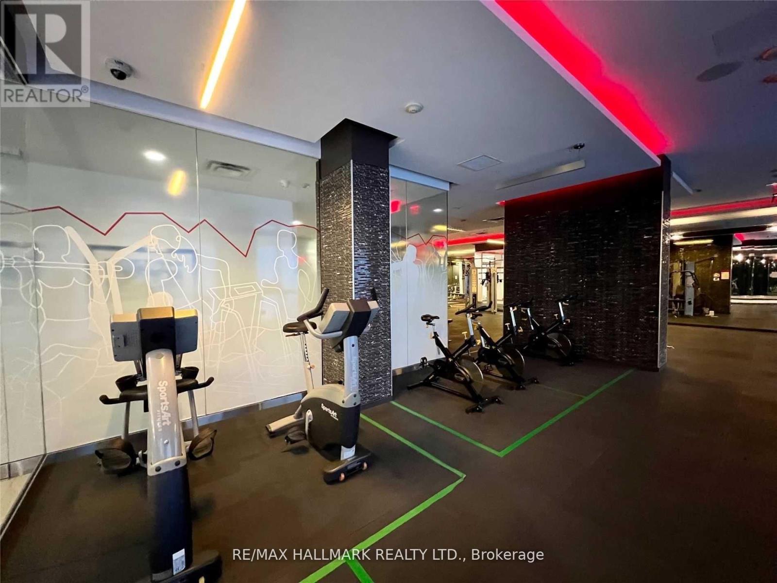 529 - 560 Front Street W, Toronto, Ontario  M5V 1C1 - Photo 20 - C12958568