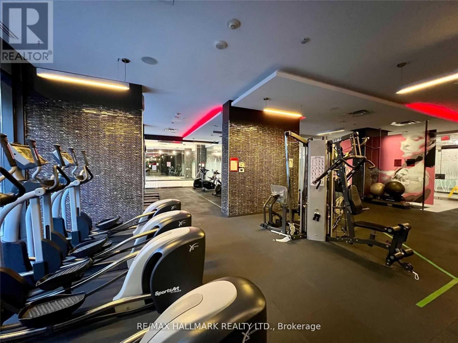 529 - 560 Front Street W, Toronto, Ontario  M5V 1C1 - Photo 21 - C12958568