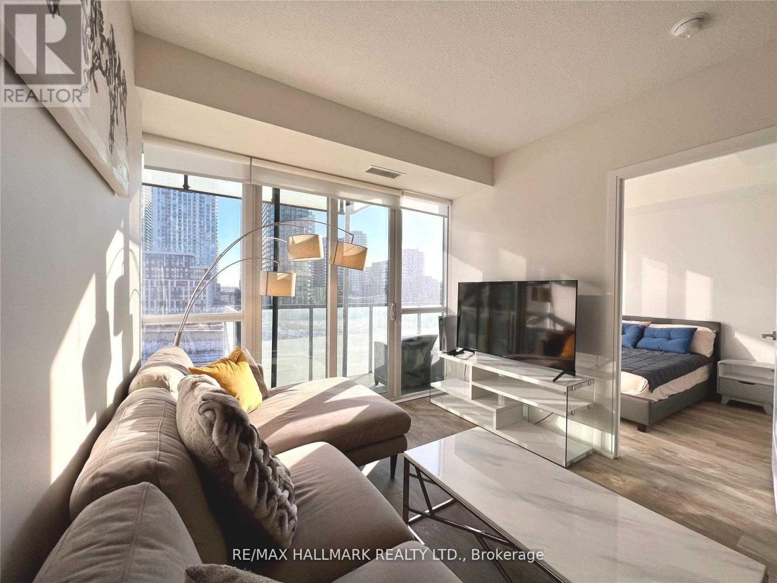 529 - 560 Front Street W, Toronto, Ontario  M5V 1C1 - Photo 3 - C12958568