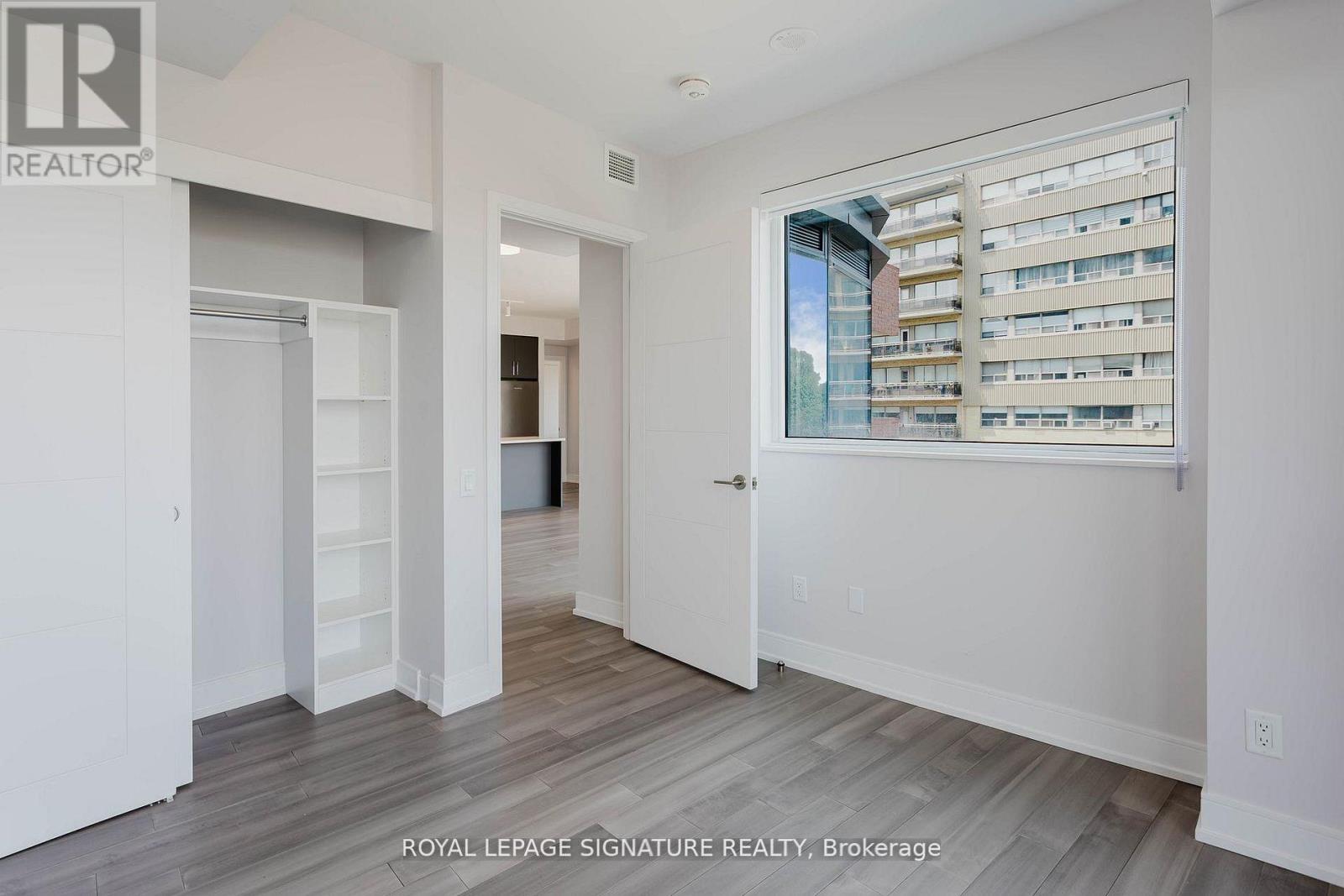 607 - 2525 Bathurst Street, Toronto, Ontario  M6B 2Y9 - Photo 10 - C12958578