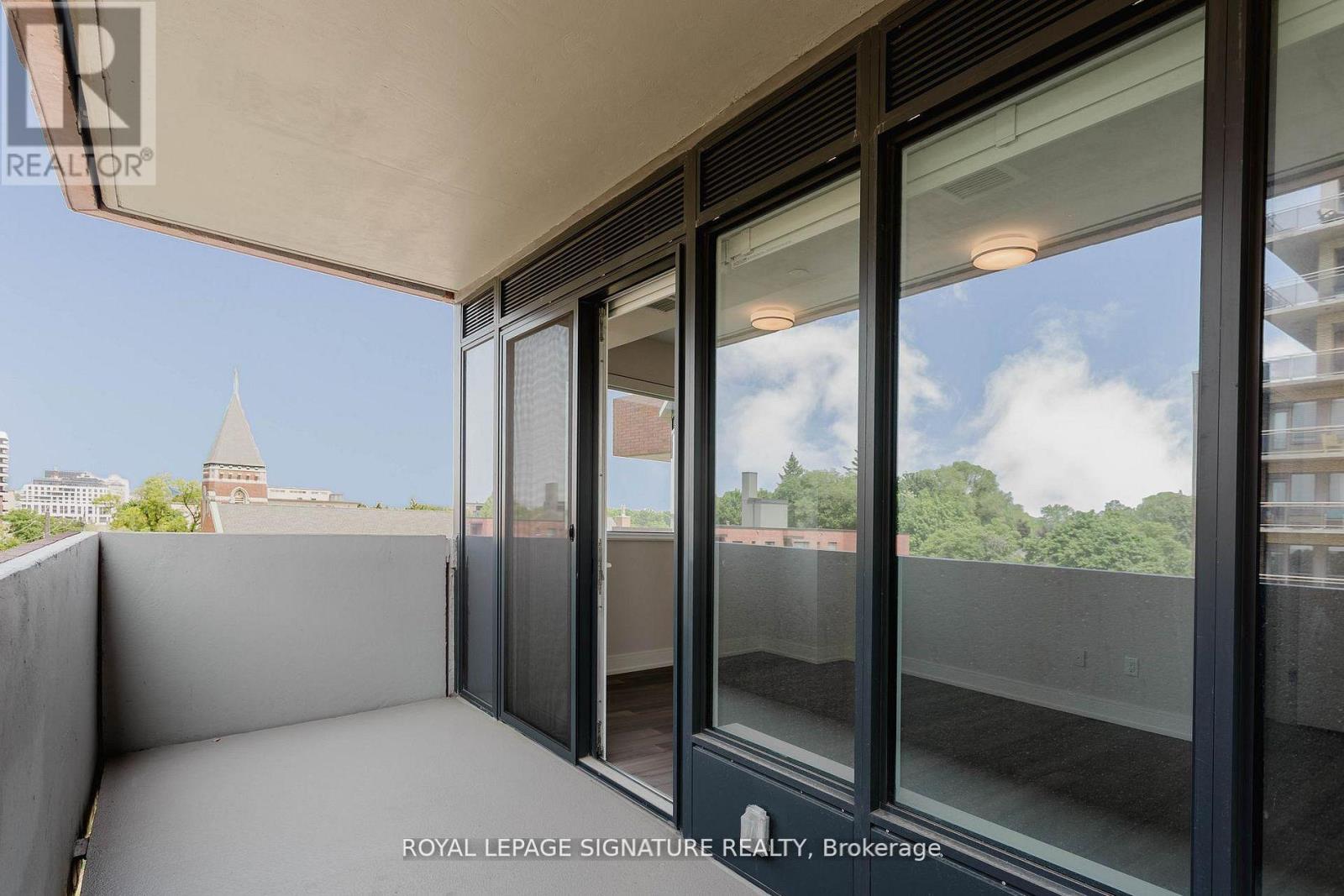 607 - 2525 Bathurst Street, Toronto, Ontario  M6B 2Y9 - Photo 15 - C12958578