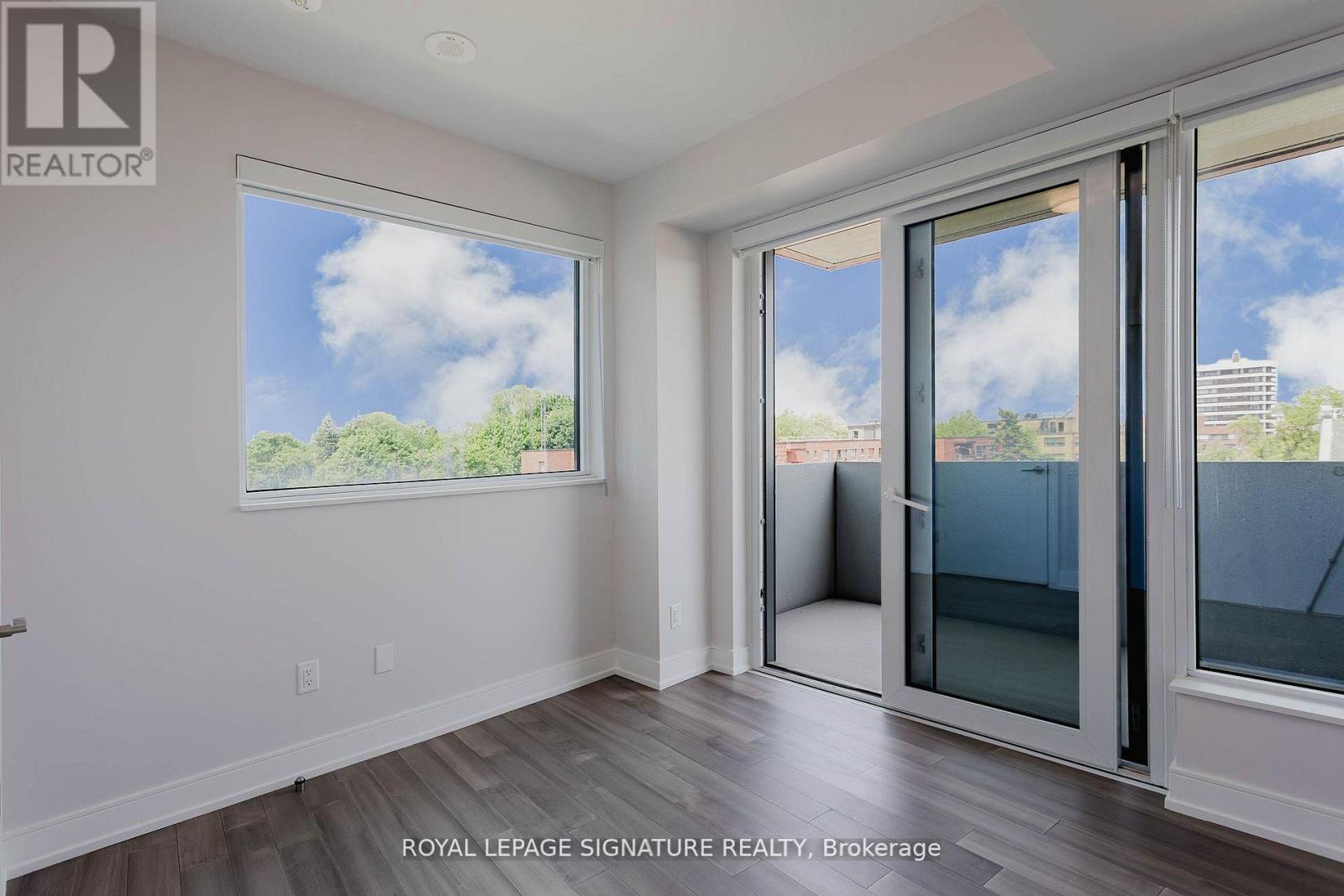 607 - 2525 Bathurst Street, Toronto, Ontario  M6B 2Y9 - Photo 21 - C12958578