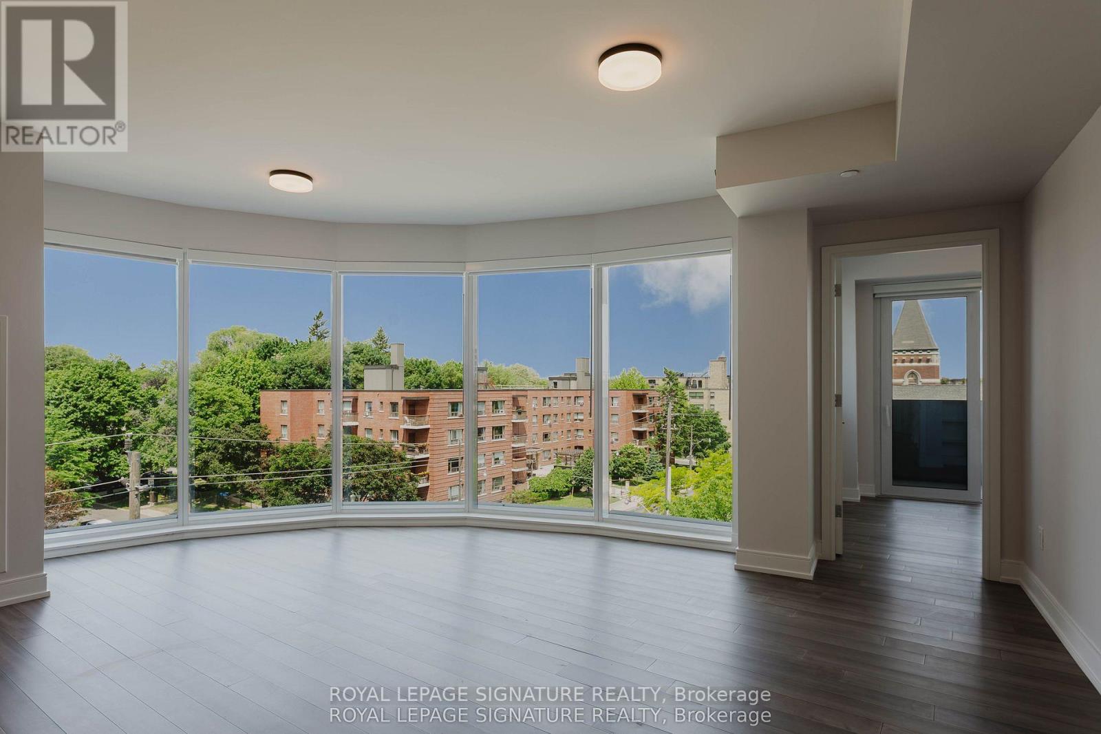 607 - 2525 Bathurst Street, Toronto, Ontario  M6B 2Y9 - Photo 3 - C12958578