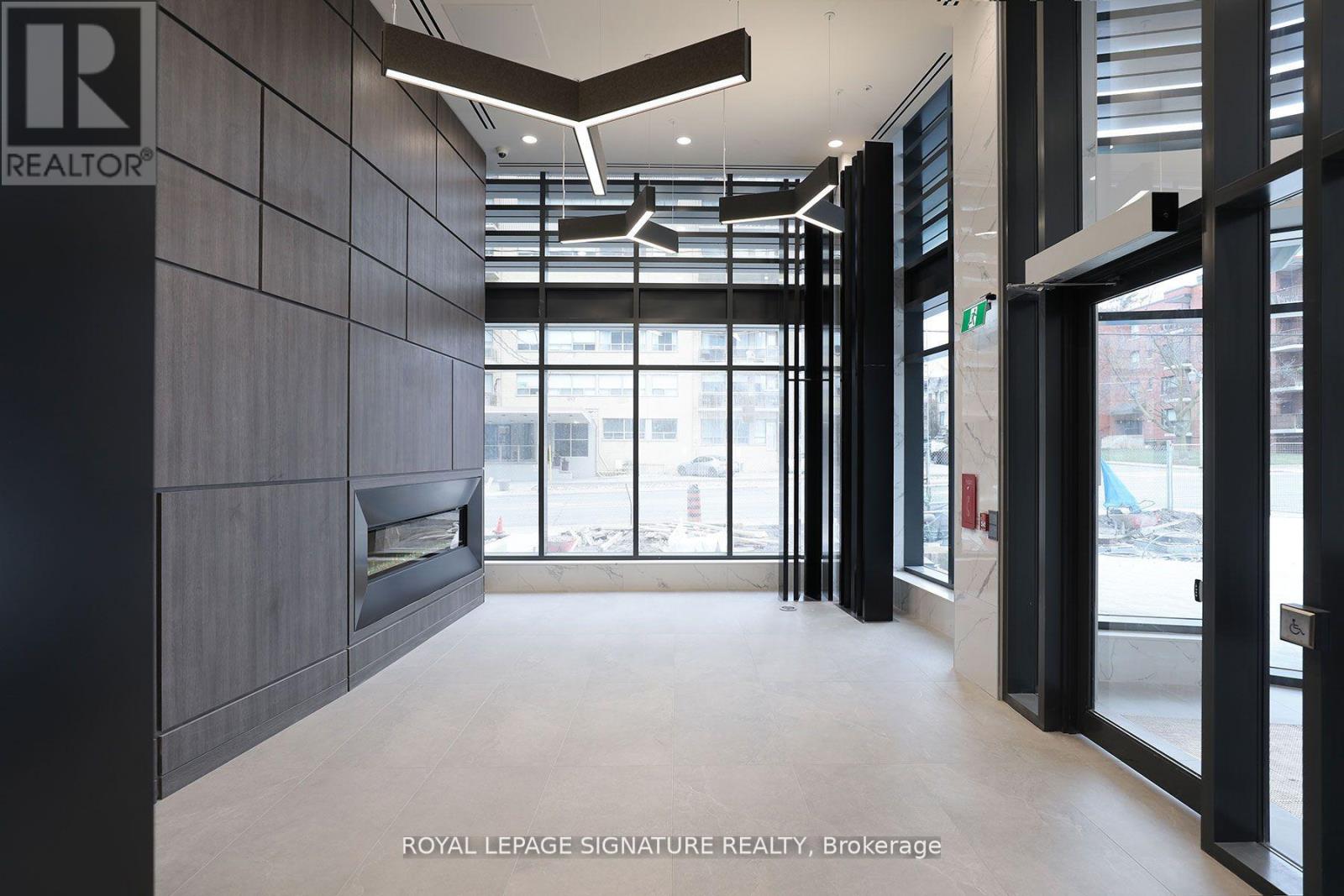 607 - 2525 Bathurst Street, Toronto, Ontario  M6B 2Y9 - Photo 33 - C12958578