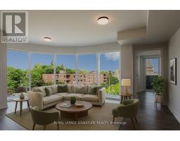 607 - 2525 BATHURST STREET, Toronto, Ontario