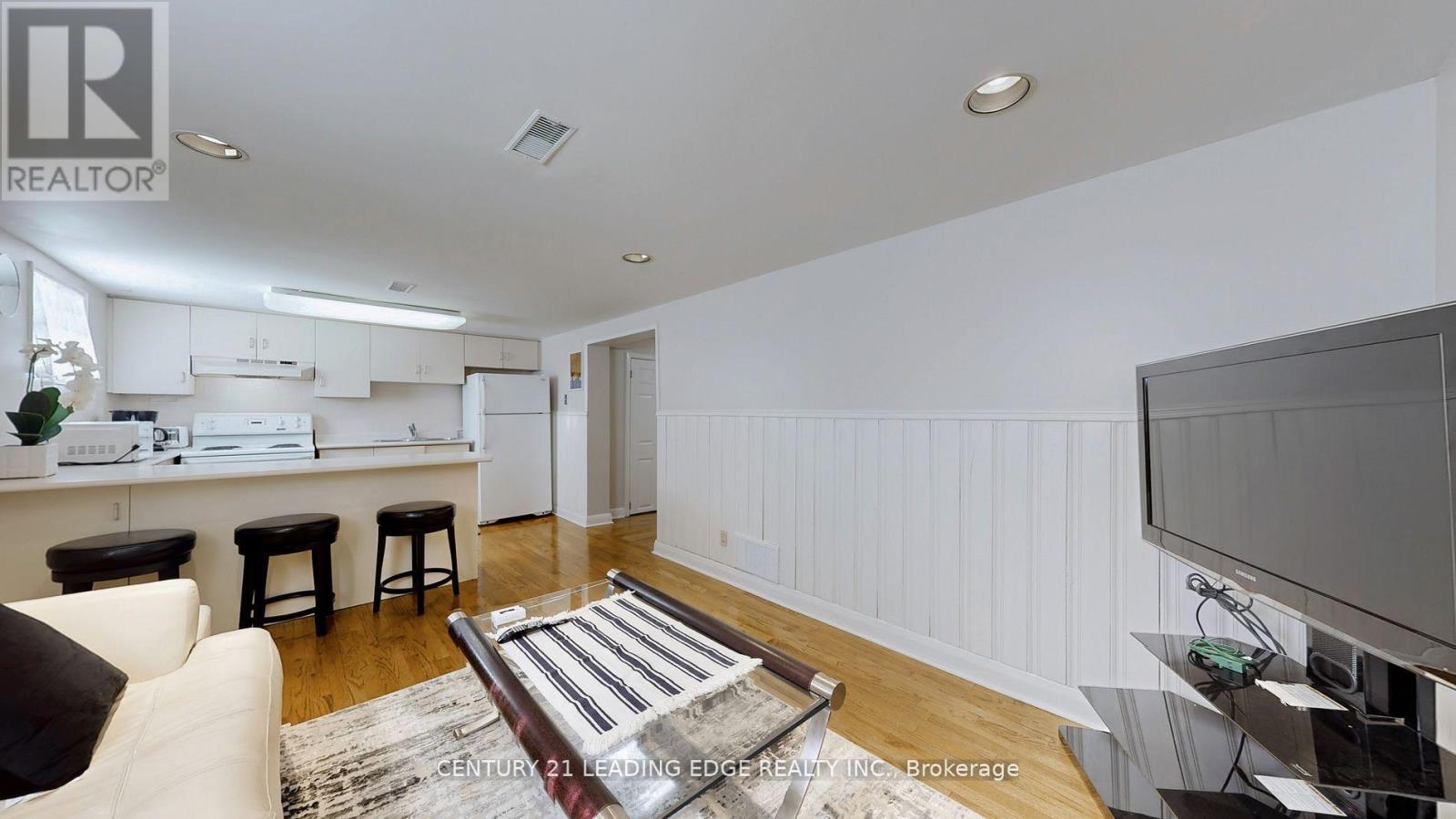 Basement - 131 Florence Avenue, Toronto, Ontario  M2N 1G2 - Photo 10 - C12958592