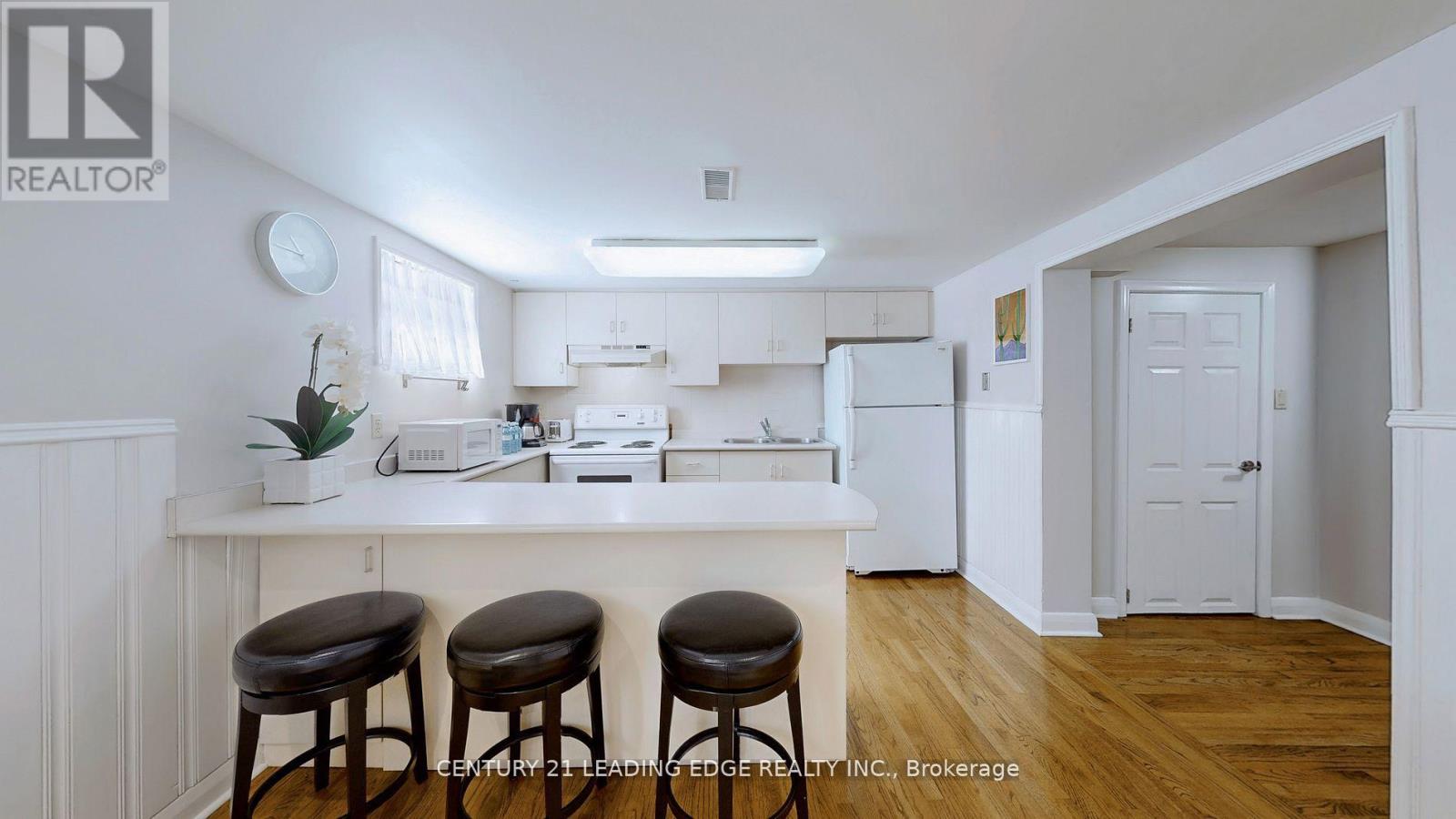 Basement - 131 Florence Avenue, Toronto, Ontario  M2N 1G2 - Photo 12 - C12958592