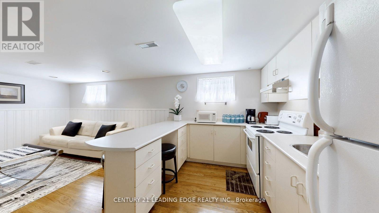 Basement - 131 Florence Avenue, Toronto, Ontario  M2N 1G2 - Photo 13 - C12958592