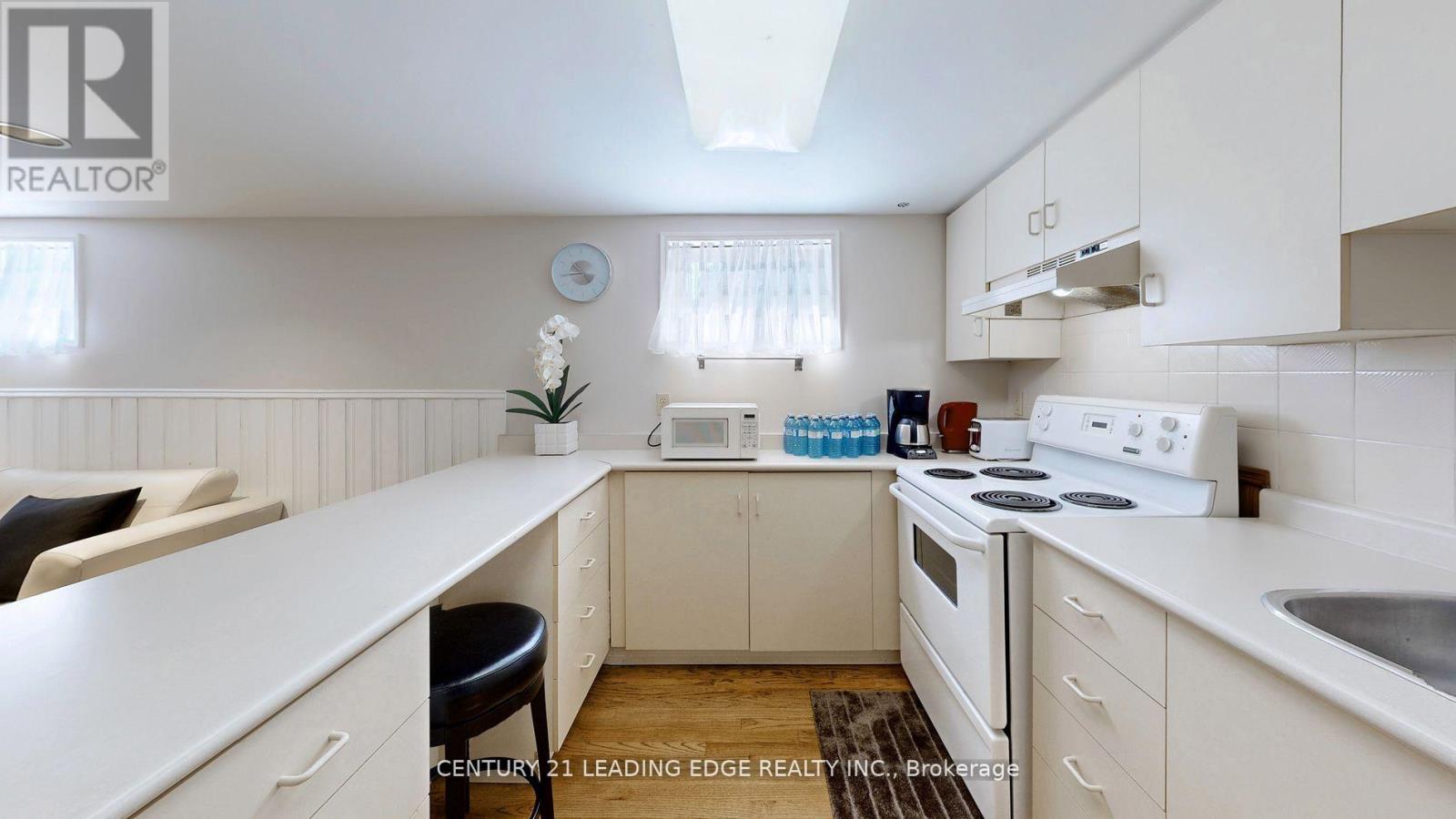 Basement - 131 Florence Avenue, Toronto, Ontario  M2N 1G2 - Photo 14 - C12958592