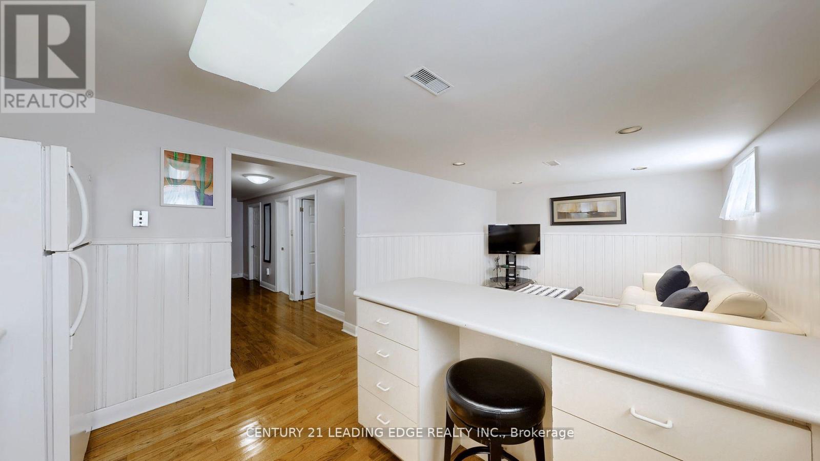 Basement - 131 Florence Avenue, Toronto, Ontario  M2N 1G2 - Photo 17 - C12958592