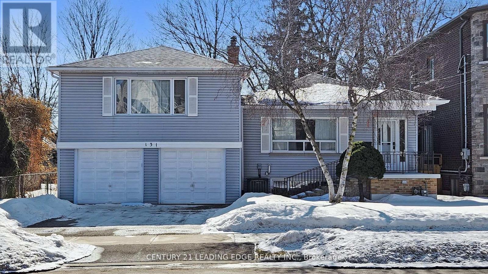 Basement - 131 Florence Avenue, Toronto, Ontario  M2N 1G2 - Photo 2 - C12958592
