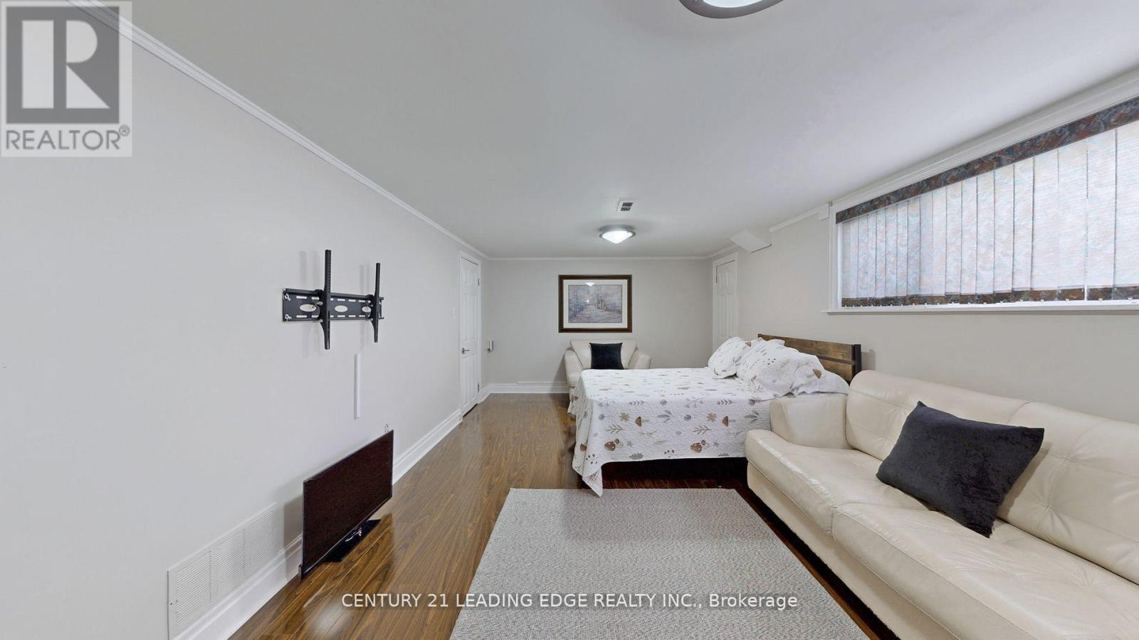 Basement - 131 Florence Avenue, Toronto, Ontario  M2N 1G2 - Photo 21 - C12958592
