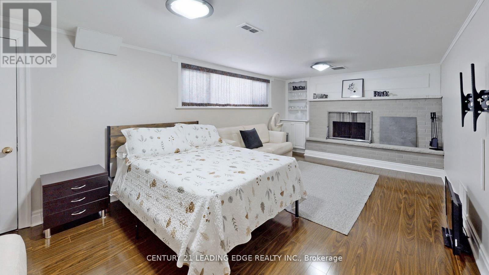 Basement - 131 Florence Avenue, Toronto, Ontario  M2N 1G2 - Photo 22 - C12958592