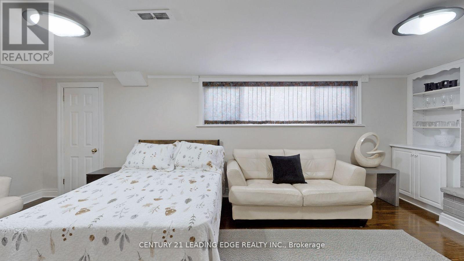 Basement - 131 Florence Avenue, Toronto, Ontario  M2N 1G2 - Photo 23 - C12958592