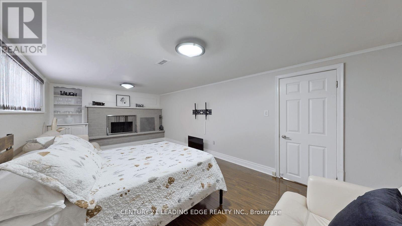 Basement - 131 Florence Avenue, Toronto, Ontario  M2N 1G2 - Photo 24 - C12958592