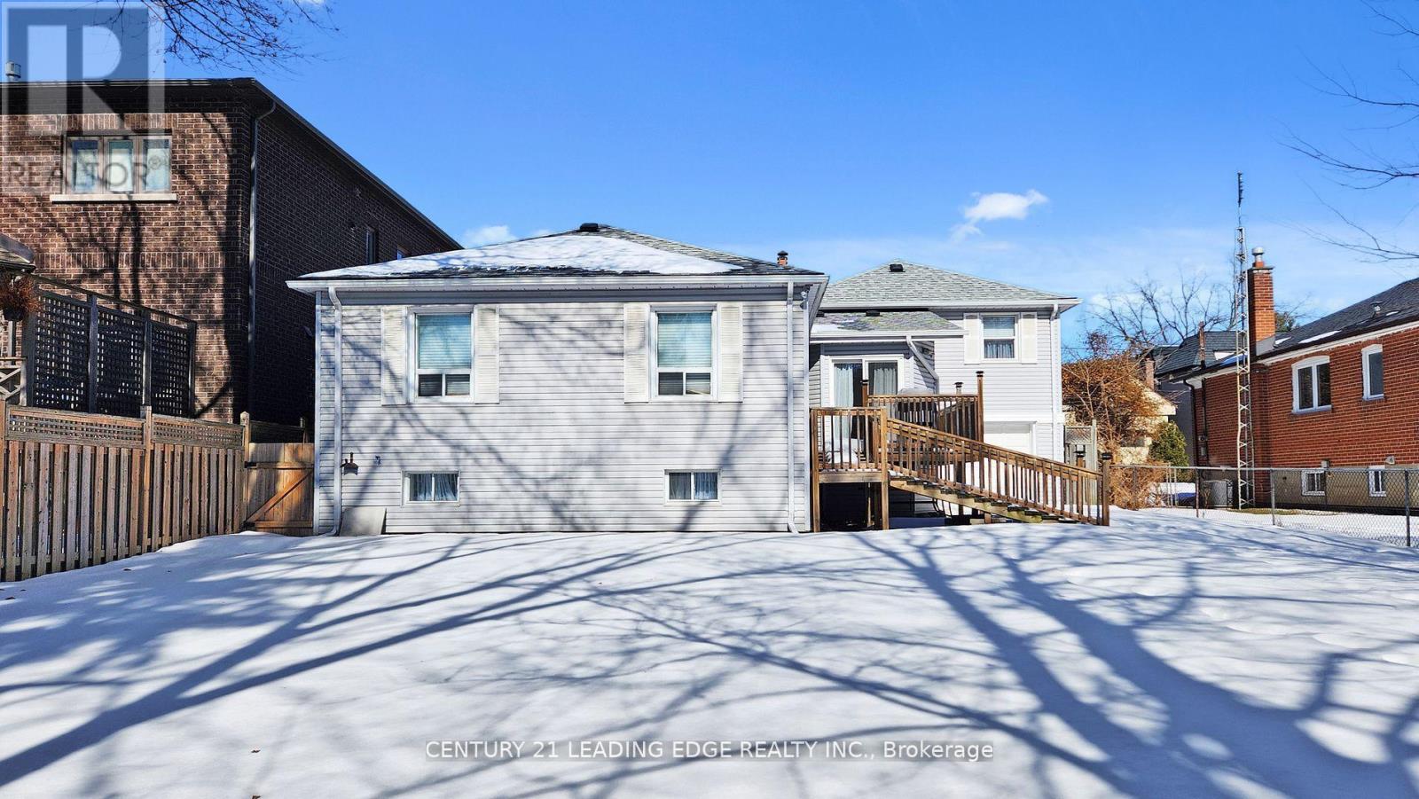 Basement - 131 Florence Avenue, Toronto, Ontario  M2N 1G2 - Photo 27 - C12958592