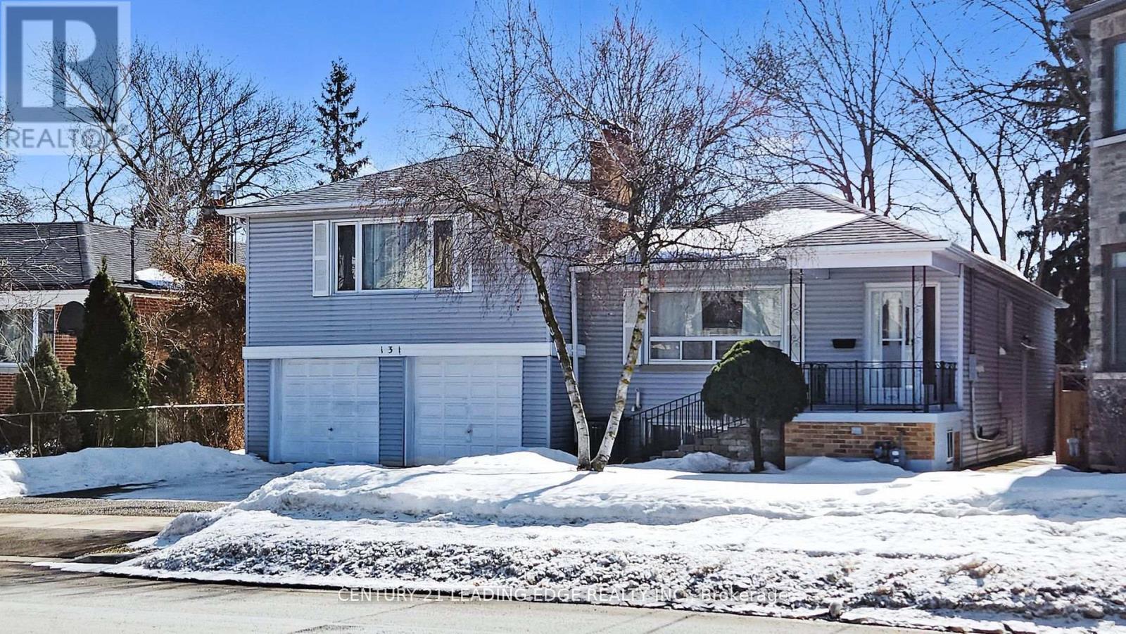 Basement - 131 Florence Avenue, Toronto, Ontario  M2N 1G2 - Photo 3 - C12958592