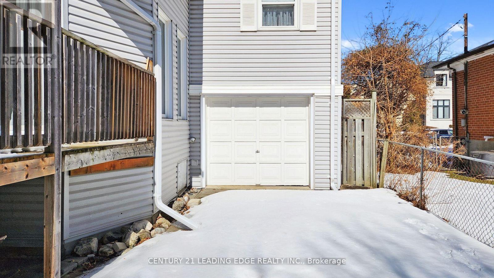 Basement - 131 Florence Avenue, Toronto, Ontario  M2N 1G2 - Photo 31 - C12958592