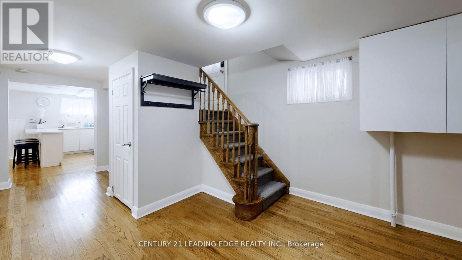 Basement - 131 Florence Avenue, Toronto, Ontario  M2N 1G2 - Photo 6 - C12958592