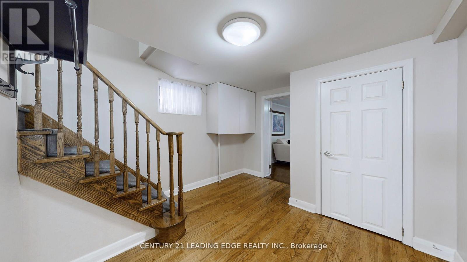 Basement - 131 Florence Avenue, Toronto, Ontario  M2N 1G2 - Photo 7 - C12958592