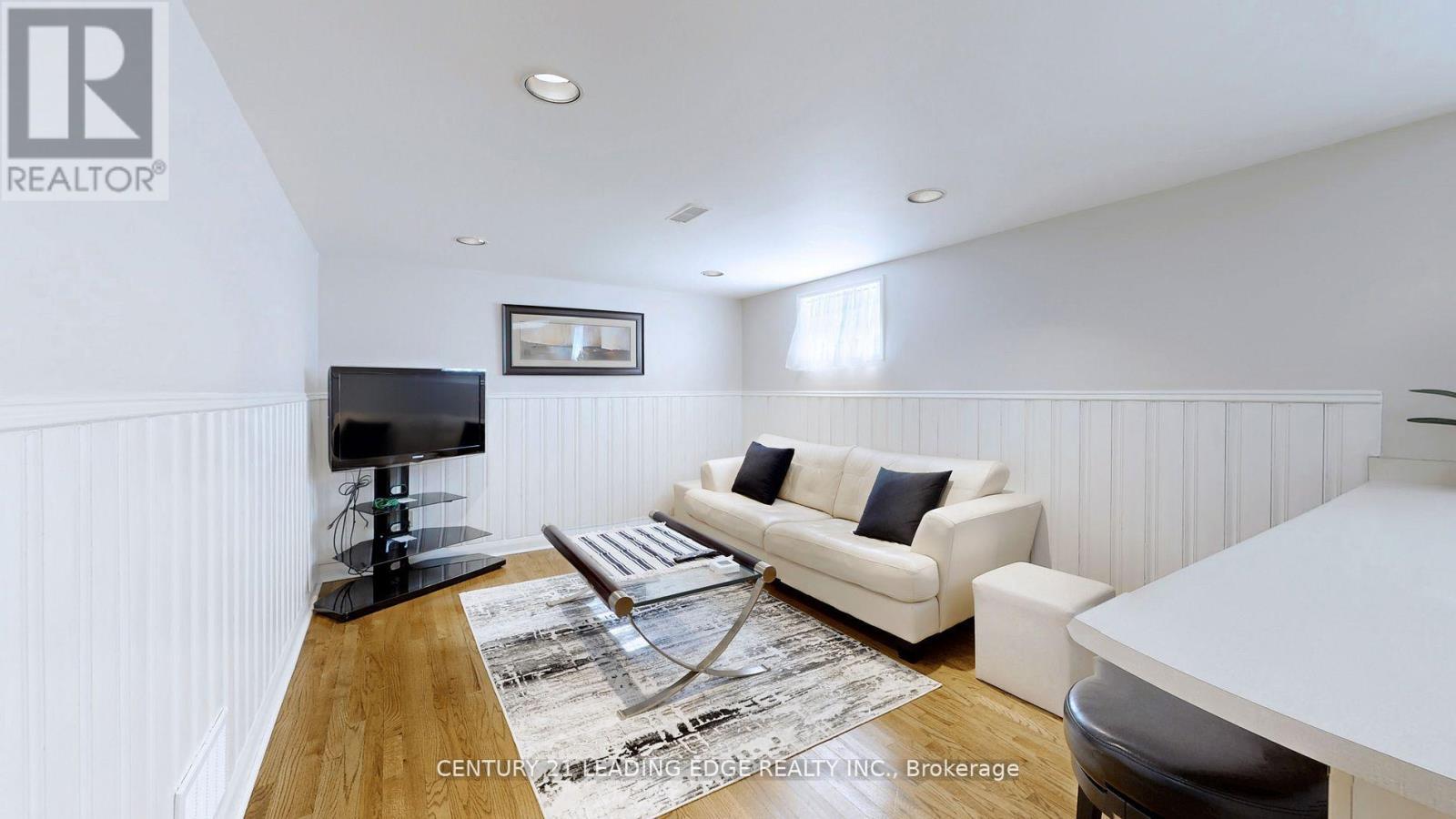 Basement - 131 Florence Avenue, Toronto, Ontario  M2N 1G2 - Photo 8 - C12958592