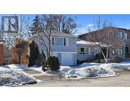 BASEMENT - 131 FLORENCE AVENUE, Toronto, Ontario