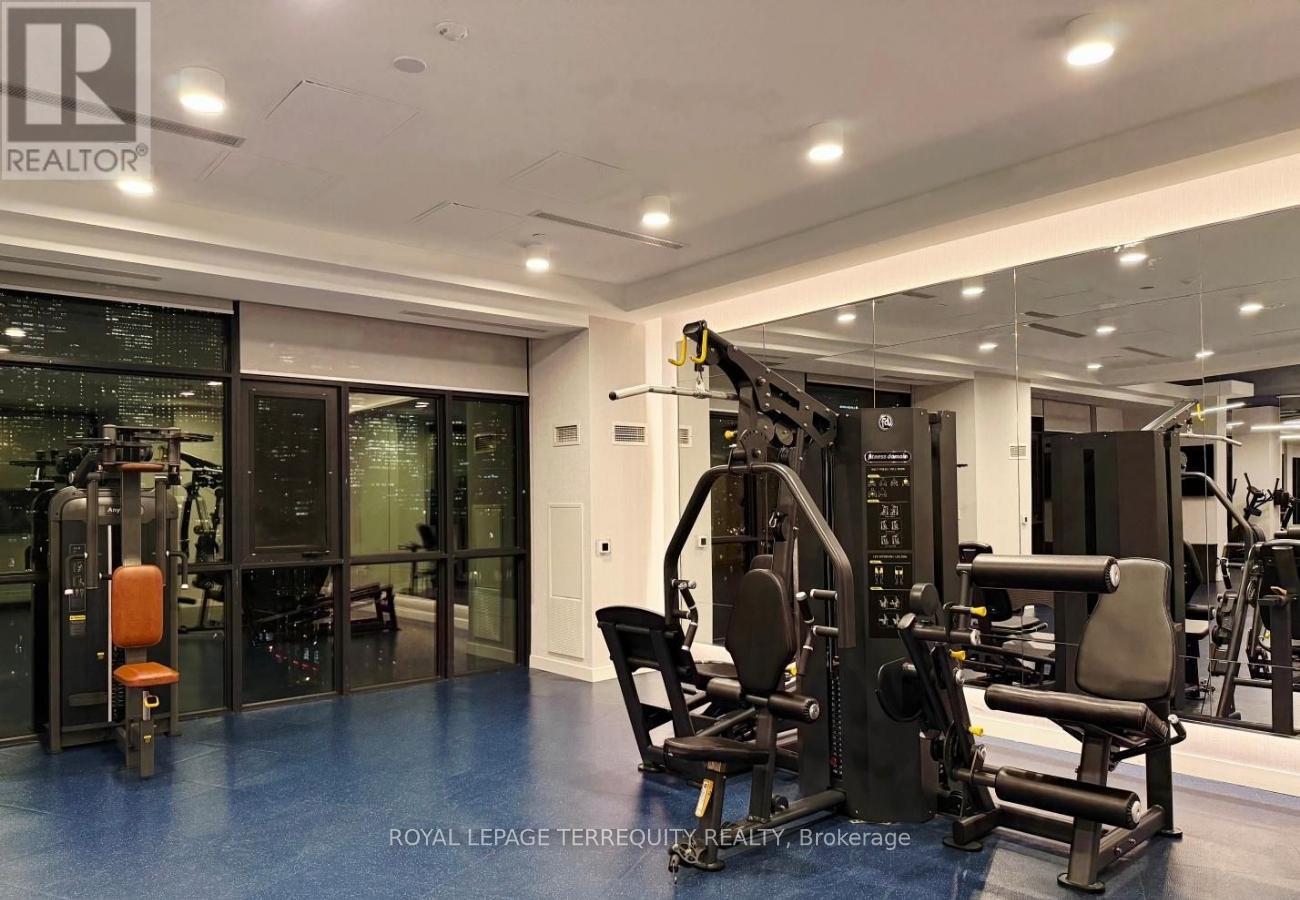 1425 - 60 Princess Street, Toronto, Ontario  M5A 2C7 - Photo 10 - C12958602