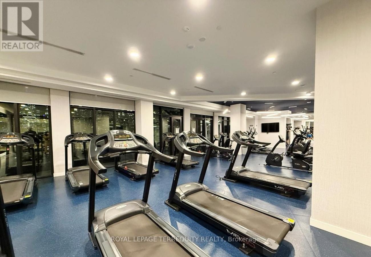 1425 - 60 Princess Street, Toronto, Ontario  M5A 2C7 - Photo 11 - C12958602