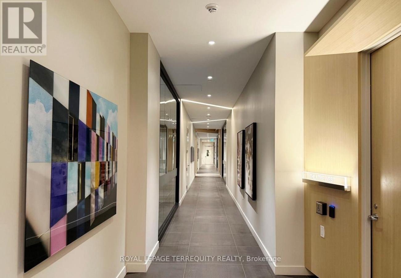 1425 - 60 Princess Street, Toronto, Ontario  M5A 2C7 - Photo 12 - C12958602