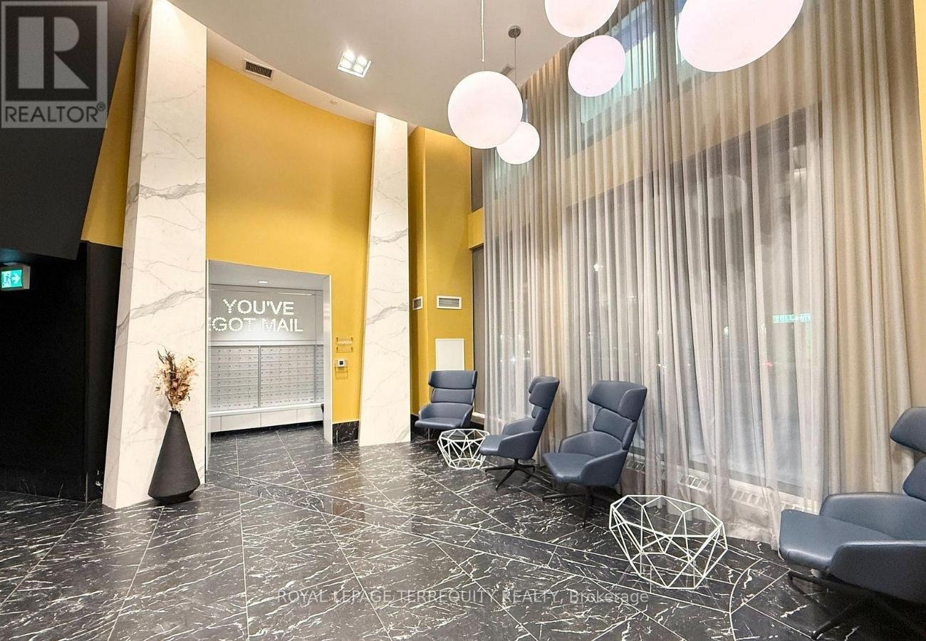 1425 - 60 Princess Street, Toronto, Ontario  M5A 2C7 - Photo 14 - C12958602