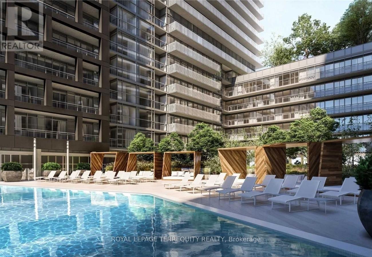 1425 - 60 Princess Street, Toronto, Ontario  M5A 2C7 - Photo 15 - C12958602