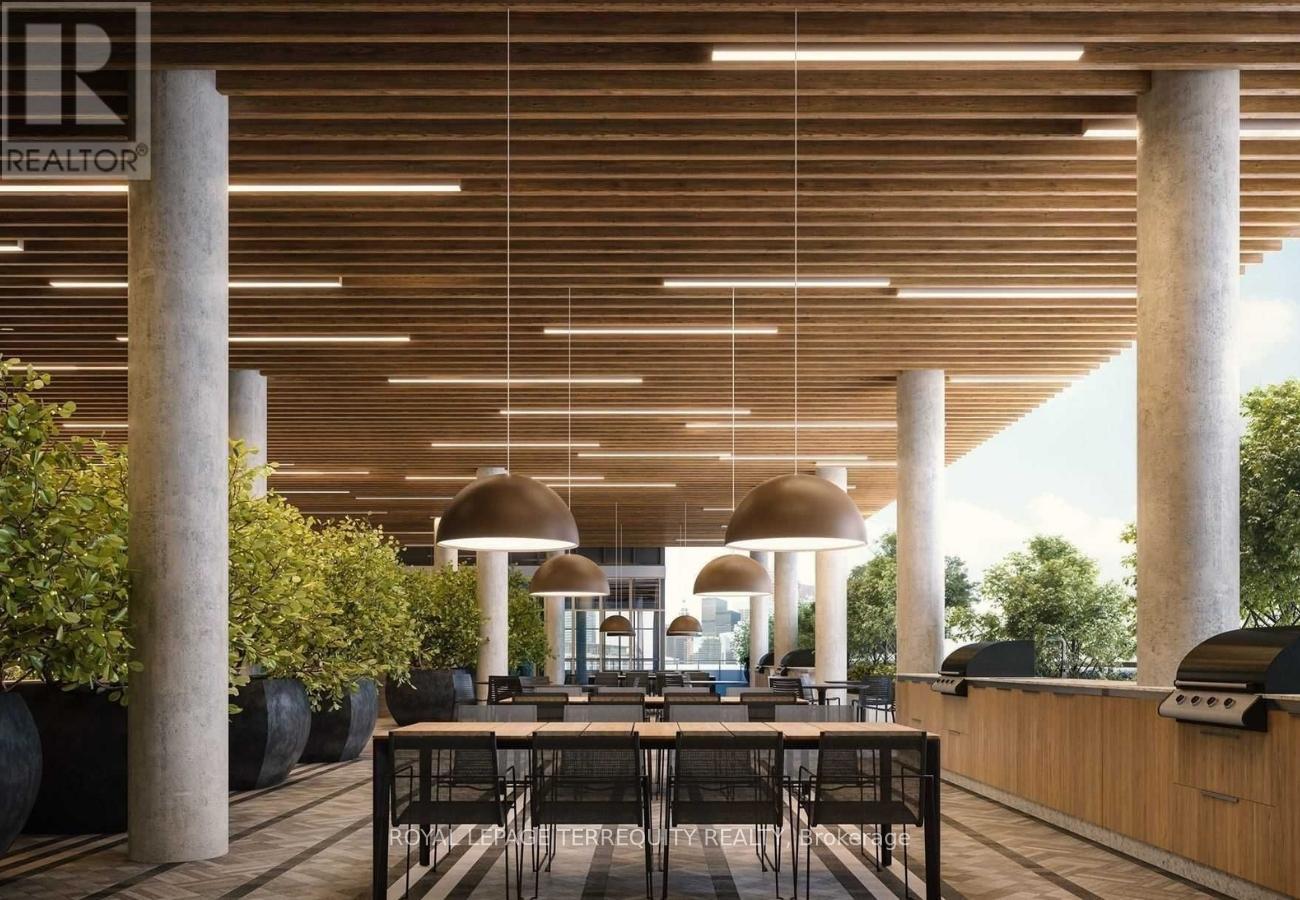 1425 - 60 Princess Street, Toronto, Ontario  M5A 2C7 - Photo 16 - C12958602