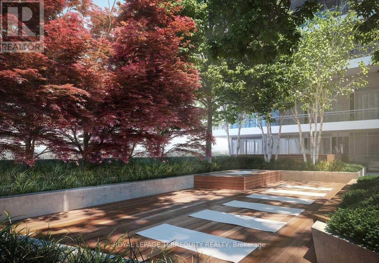 1425 - 60 Princess Street, Toronto, Ontario  M5A 2C7 - Photo 18 - C12958602