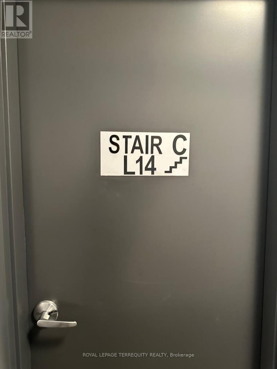 1425 - 60 Princess Street, Toronto, Ontario  M5A 2C7 - Photo 20 - C12958602