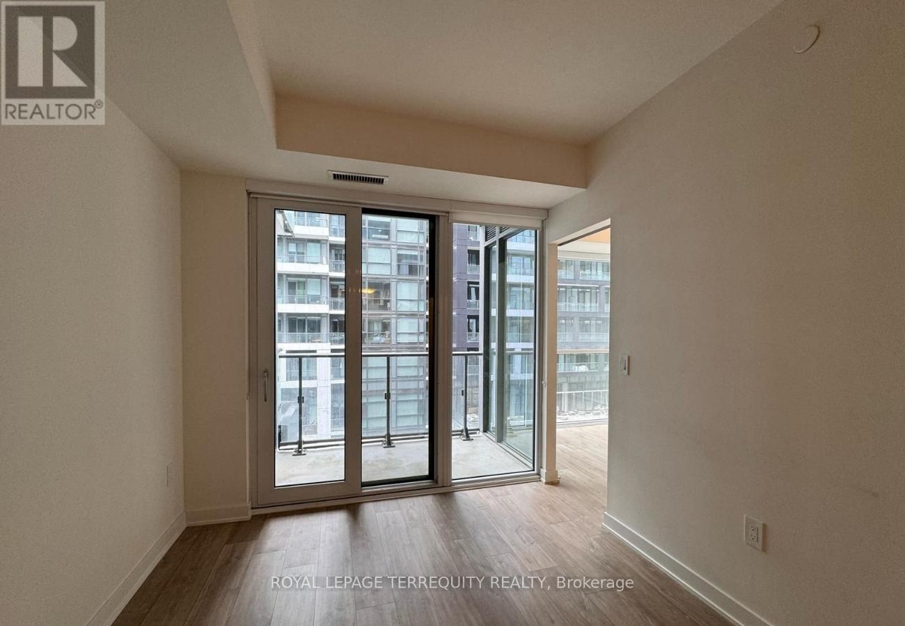 1425 - 60 Princess Street, Toronto, Ontario  M5A 2C7 - Photo 4 - C12958602