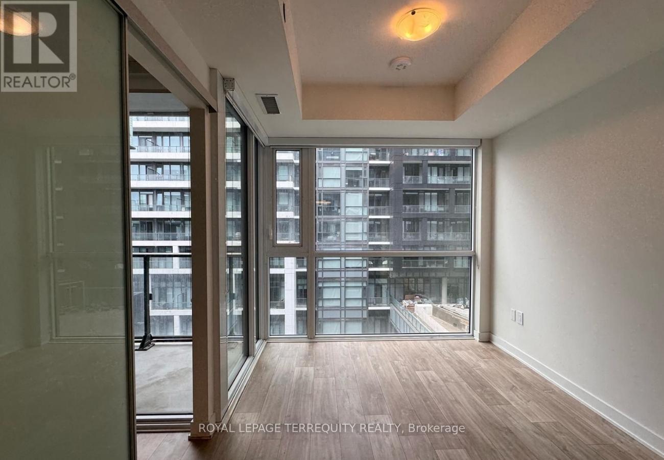 1425 - 60 Princess Street, Toronto, Ontario  M5A 2C7 - Photo 5 - C12958602