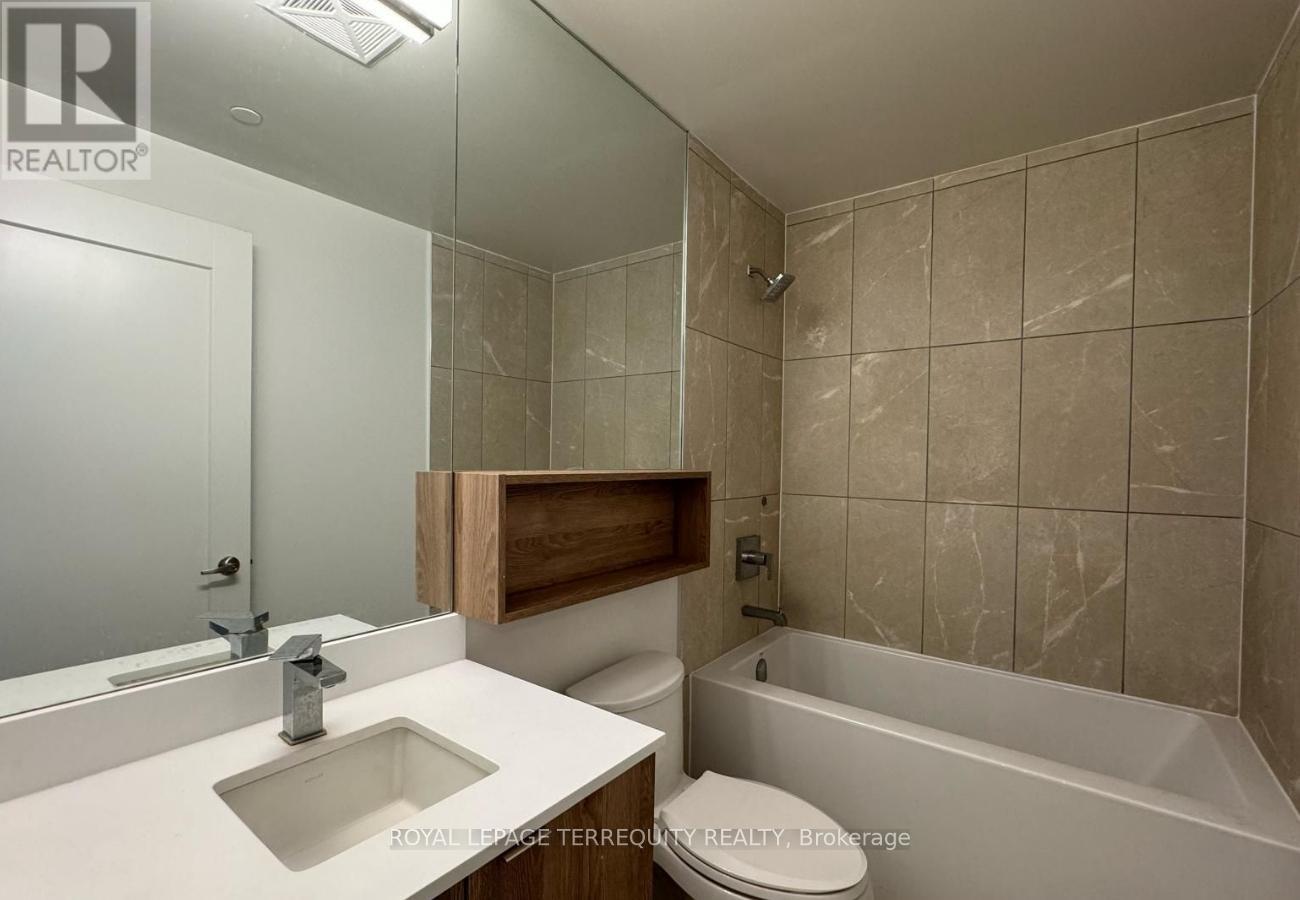 1425 - 60 Princess Street, Toronto, Ontario  M5A 2C7 - Photo 6 - C12958602